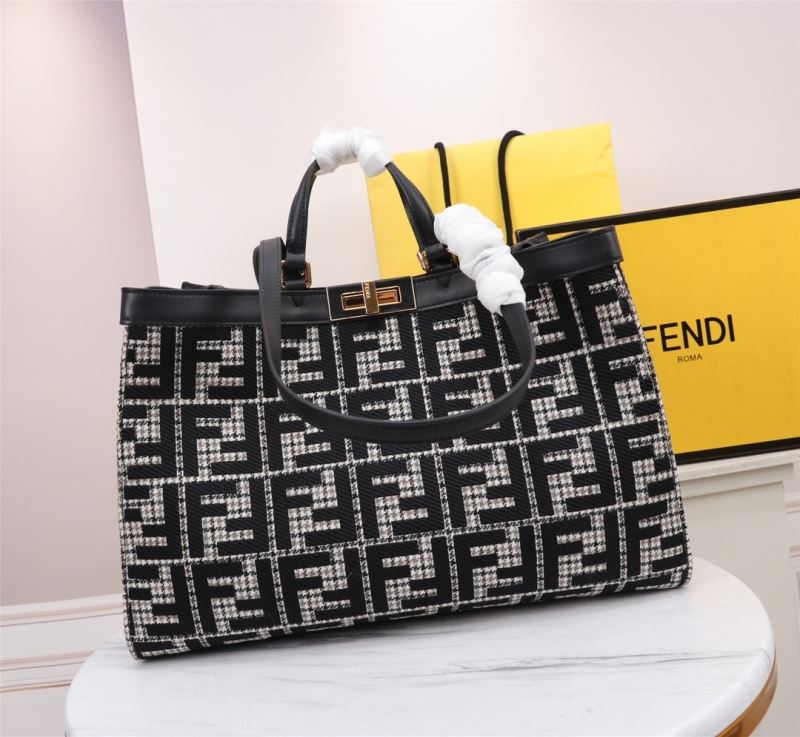 Fendi Shopping Bags